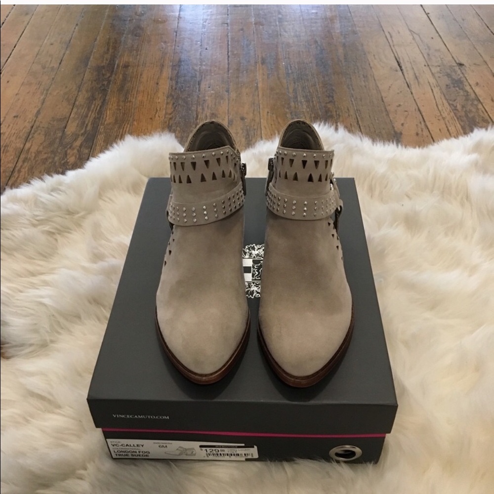 Vince Camuto Calley boots - Picture 7 of 7